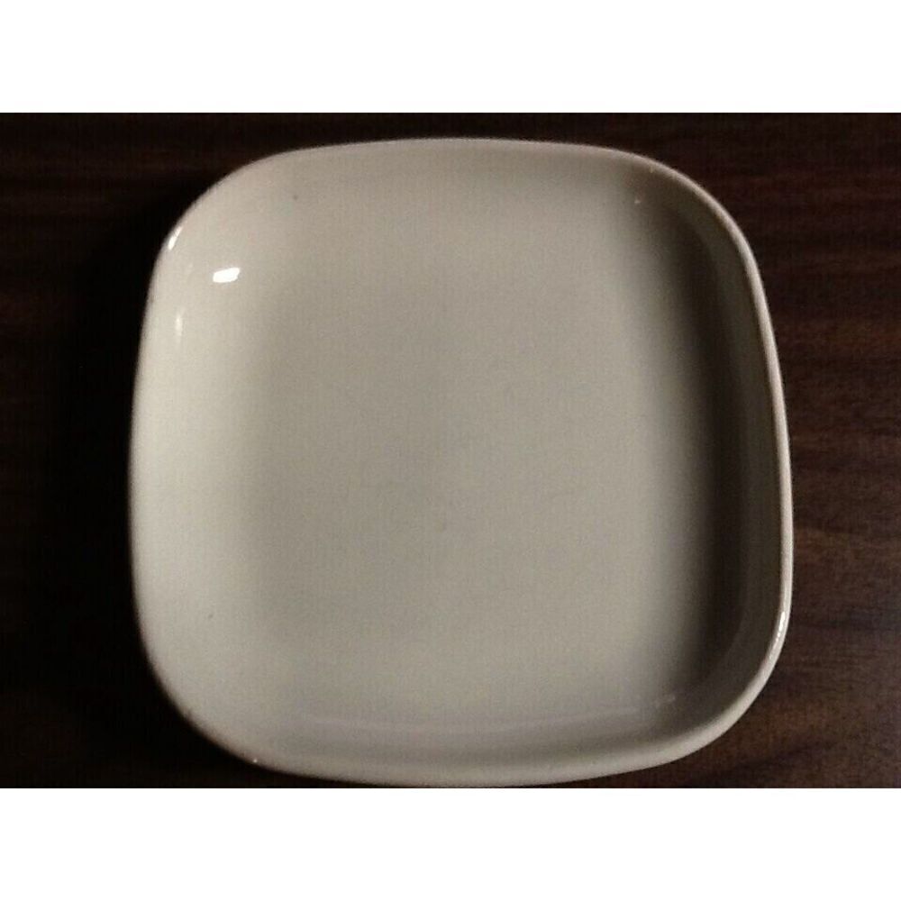 VINTAGE US AIR SERVING DISH